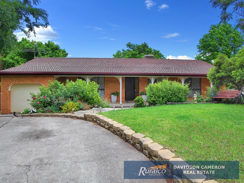 10 Cahill Court, Tamworth NSW 2340