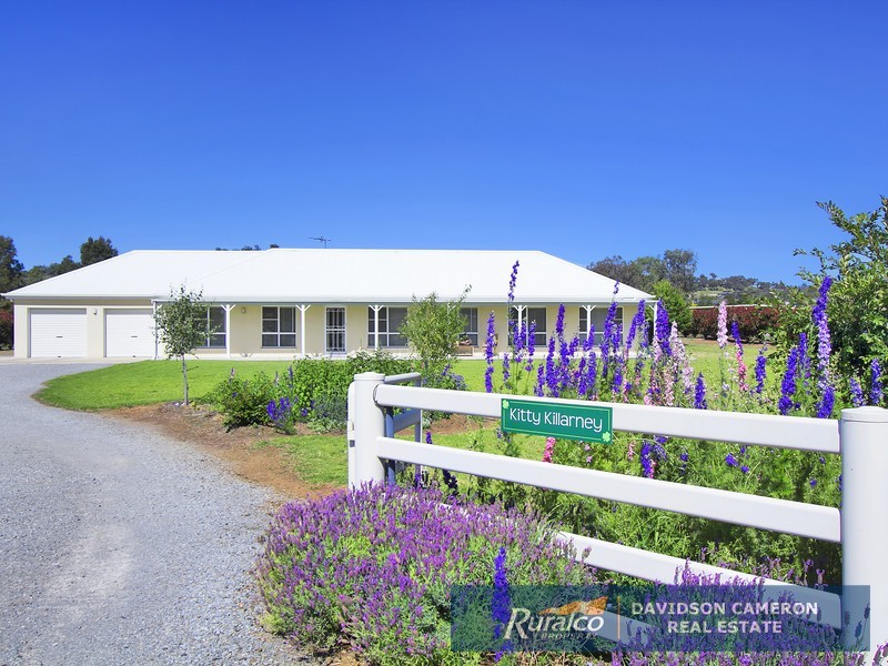 266 Forest Road, Tamworth NSW 2340