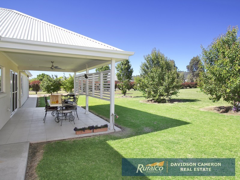 266 Forest Road, Tamworth NSW 2340