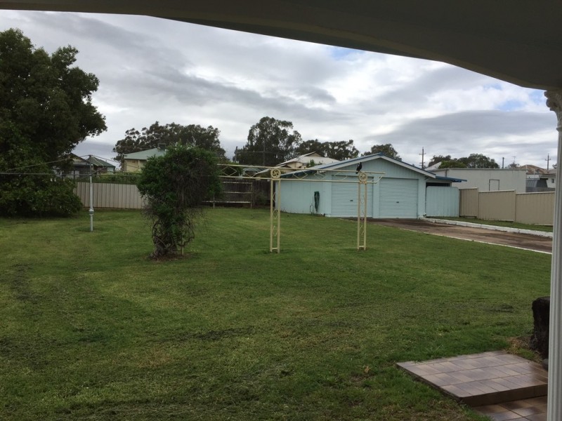 18 Henry Street, Werris Creek NSW 2341