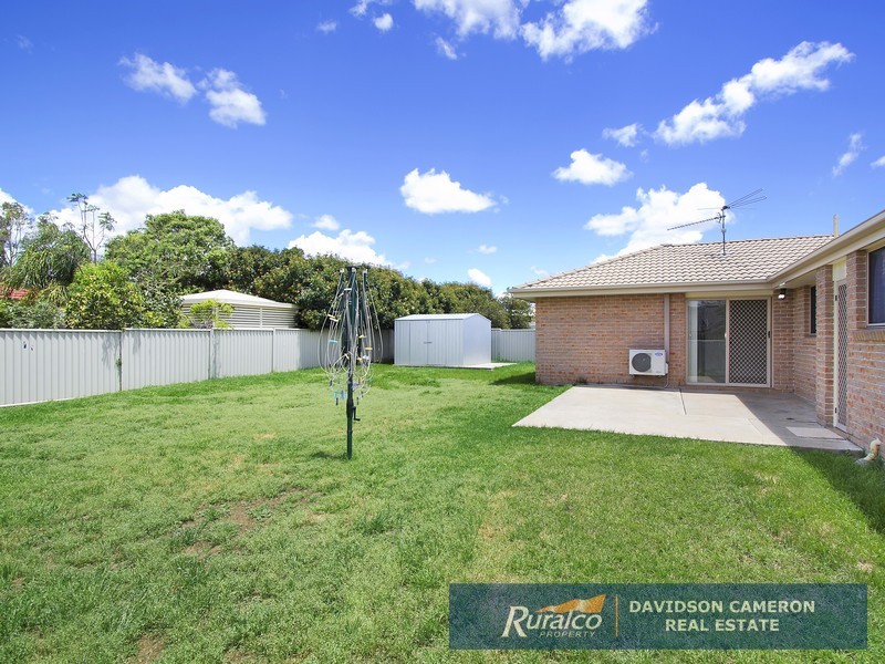 5 Warburton Drive, Tamworth NSW 2340