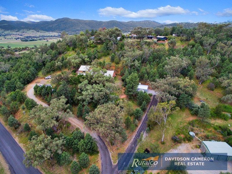 157 Dunoon Road, Tamworth NSW 2340