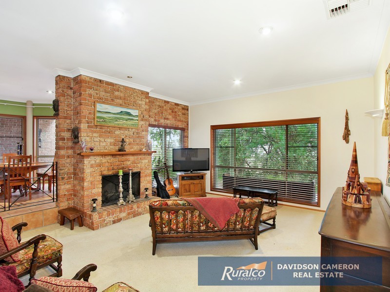 157 Dunoon Road, Tamworth NSW 2340