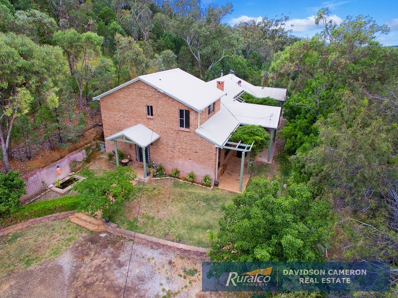 157 Dunoon Road, Tamworth NSW 2340