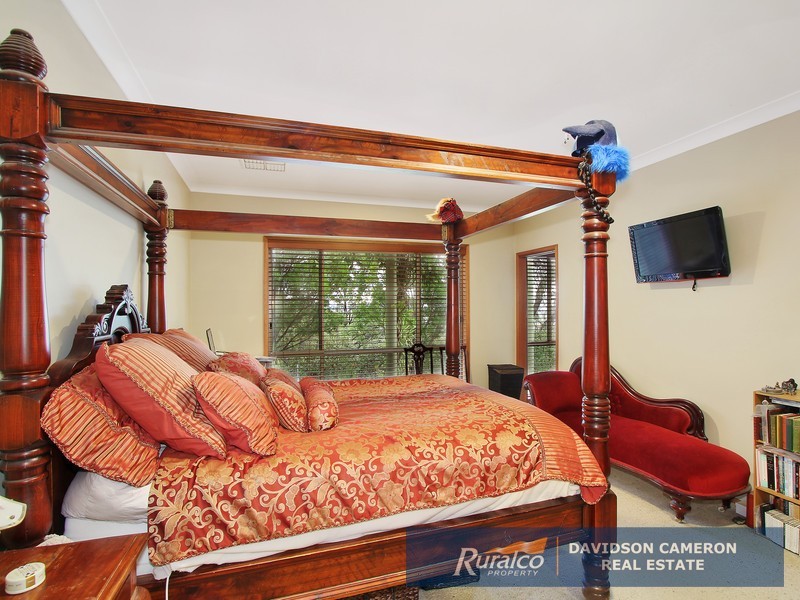 157 Dunoon Road, Tamworth NSW 2340