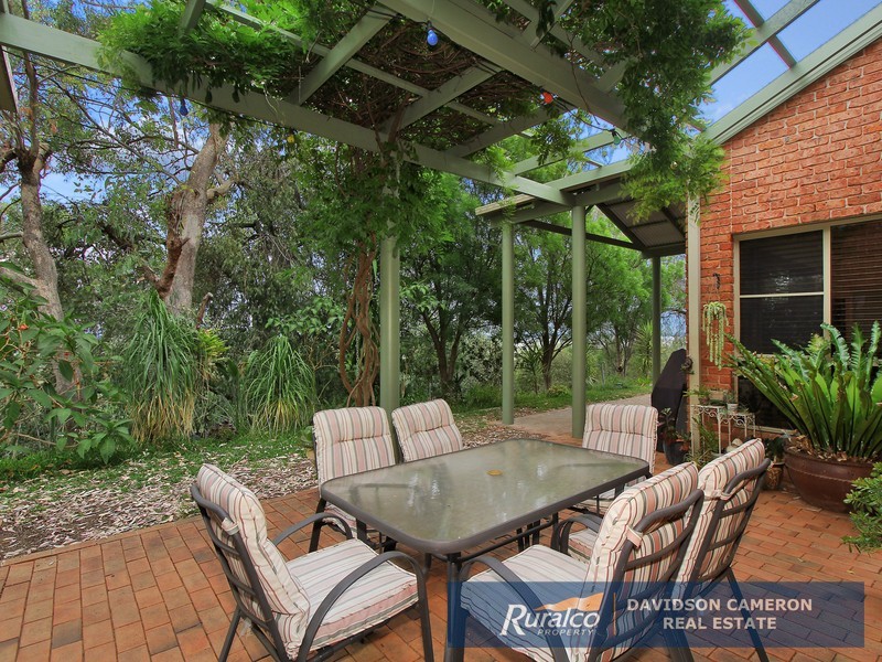 157 Dunoon Road, Tamworth NSW 2340