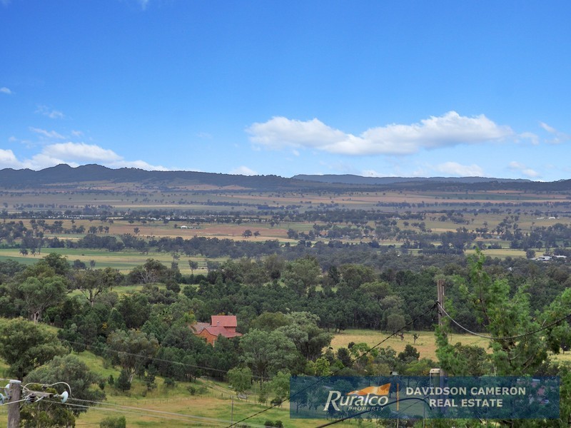 157 Dunoon Road, Tamworth NSW 2340