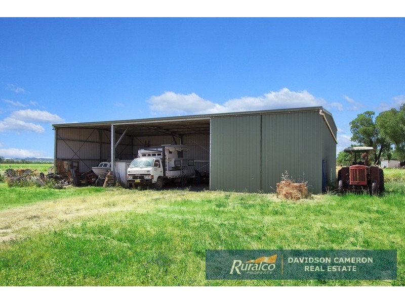 935A Manilla Road, Tamworth NSW 2340