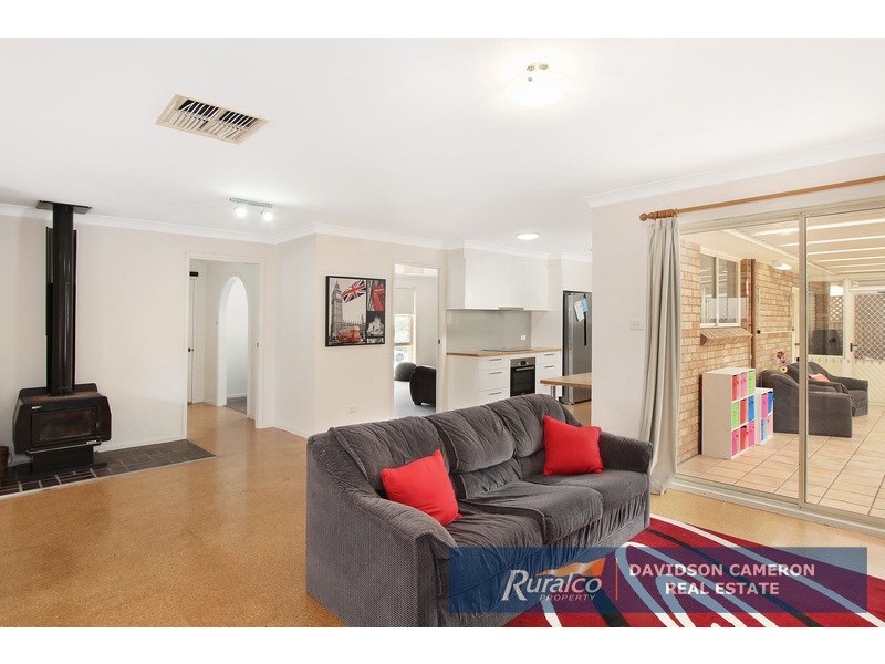 29 Windhover Crescent, Tamworth NSW 2340