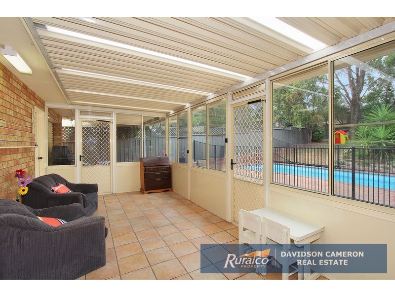 29 Windhover Crescent, Tamworth NSW 2340