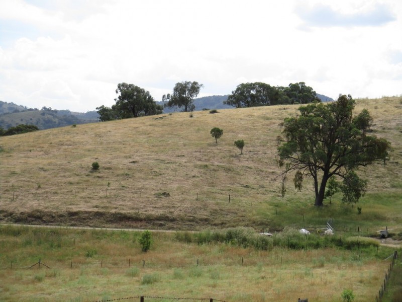 Rhondavale 636 Danglemah Road, Limbri NSW 2352