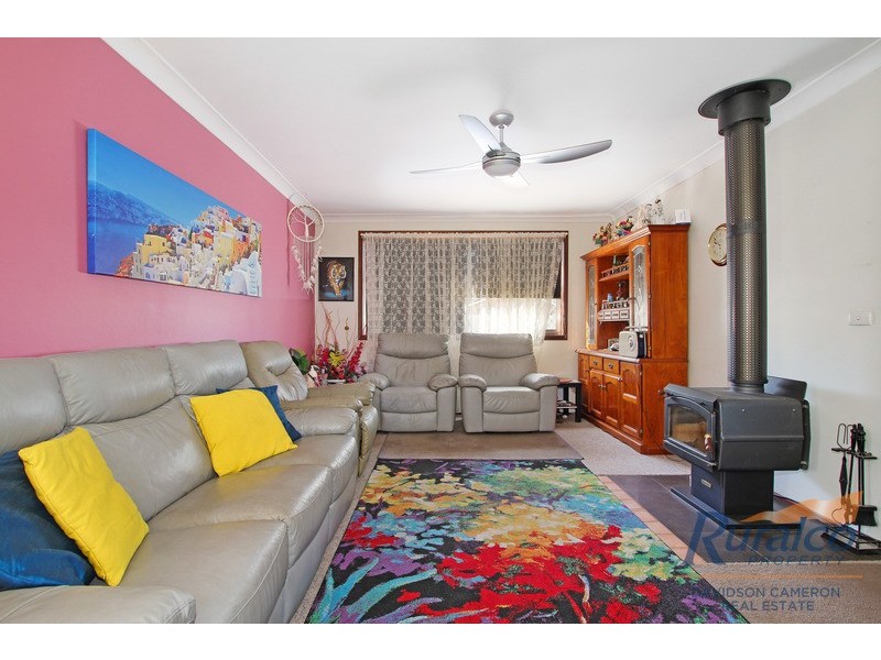 3 Maxwell Street, Tamworth NSW 2340