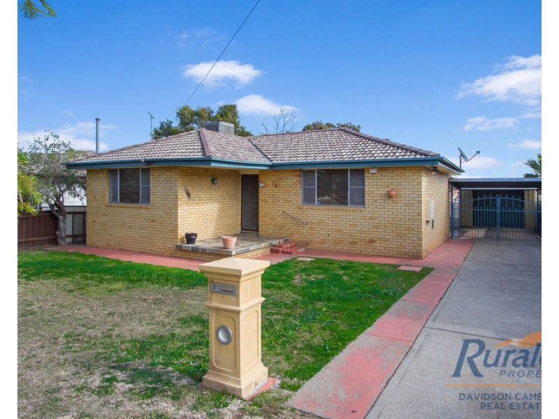 39 Mack Street, Tamworth NSW 2340