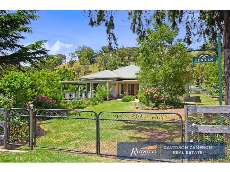 1969 Crawney Road, Murrurundi NSW 2338