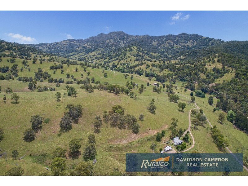 1969 Crawney Road, Murrurundi NSW 2338