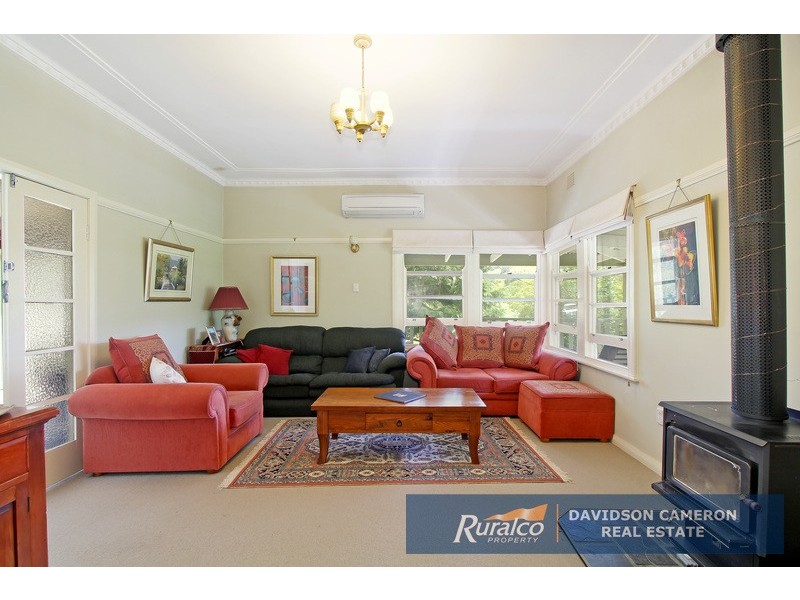 1969 Crawney Road, Murrurundi NSW 2338