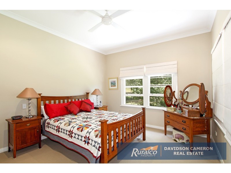 1969 Crawney Road, Murrurundi NSW 2338