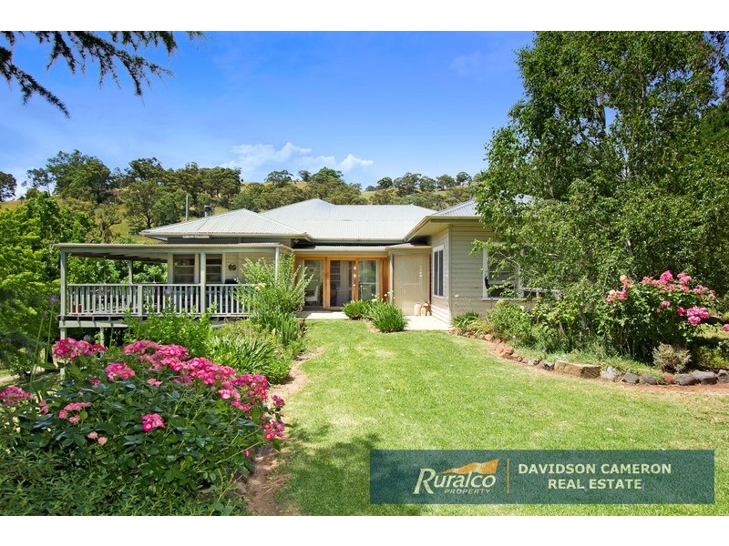 1969 Crawney Road, Murrurundi NSW 2338