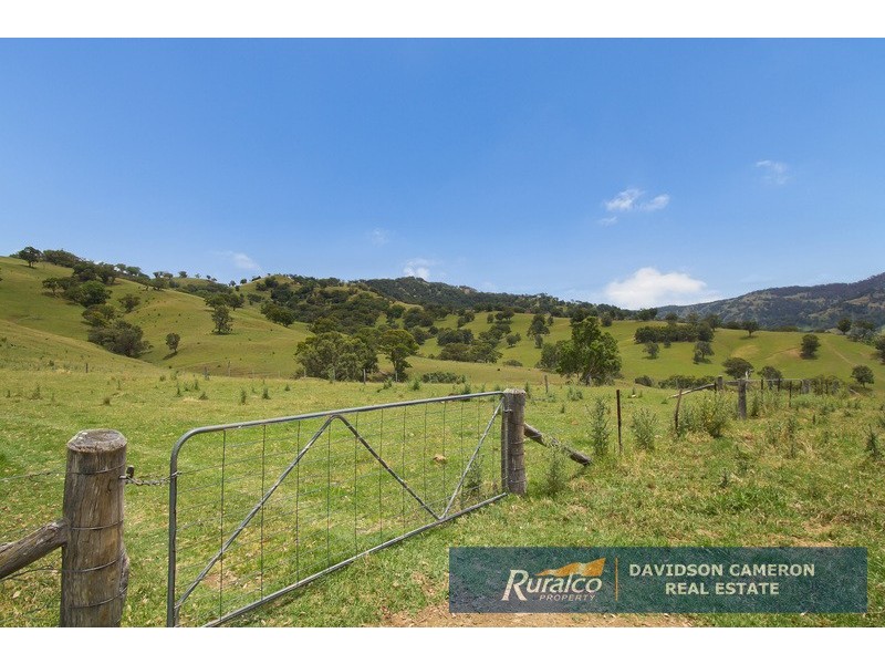 1969 Crawney Road, Murrurundi NSW 2338
