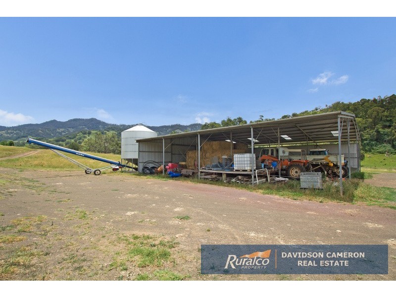 1969 Crawney Road, Murrurundi NSW 2338