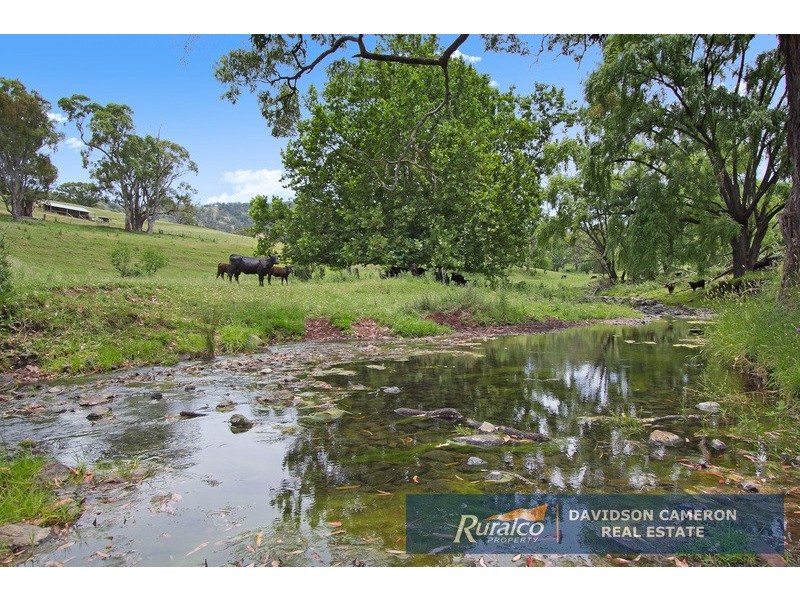 1969 Crawney Road, Murrurundi NSW 2338