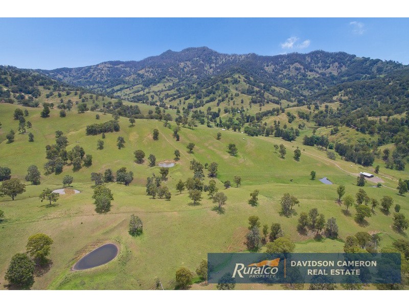 1969 Crawney Road, Murrurundi NSW 2338
