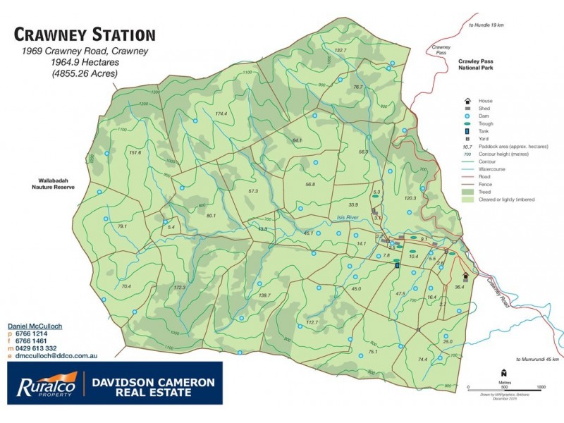 1969 Crawney Road, Murrurundi NSW 2338