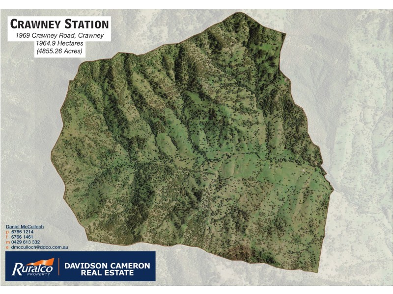 1969 Crawney Road, Murrurundi NSW 2338