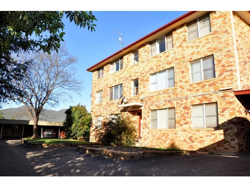 6/60 Crown Street, Tamworth NSW 2340