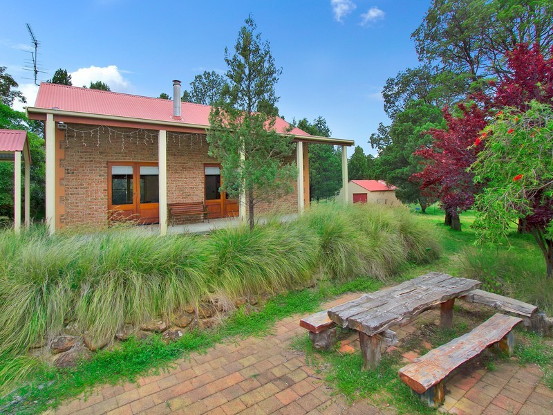 136 Woonooka Road, Tamworth NSW 2340