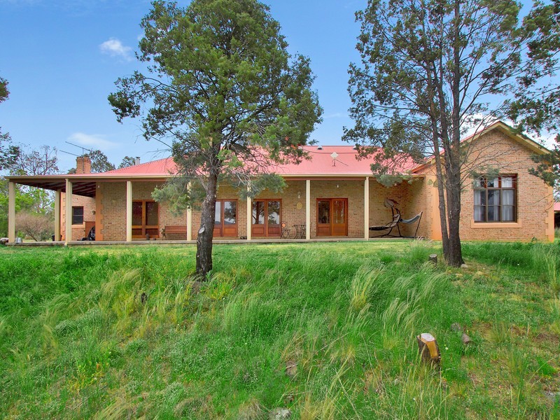 136 Woonooka Road, Tamworth NSW 2340