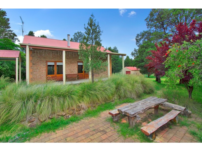 136 Woonooka Road, Tamworth NSW 2340