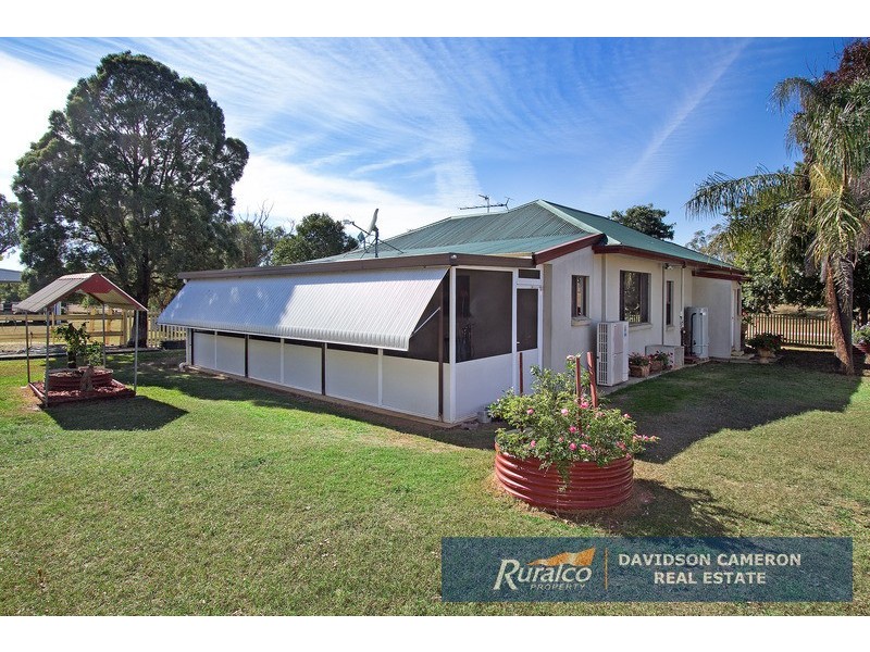 “Boronia” 170 Piles Road, Duri NSW 2344