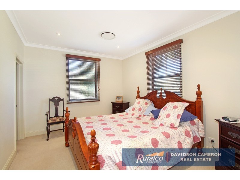 “Boronia” 170 Piles Road, Duri NSW 2344