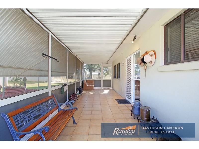 “Boronia” 170 Piles Road, Duri NSW 2344