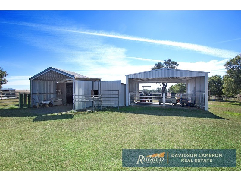 “Boronia” 170 Piles Road, Duri NSW 2344