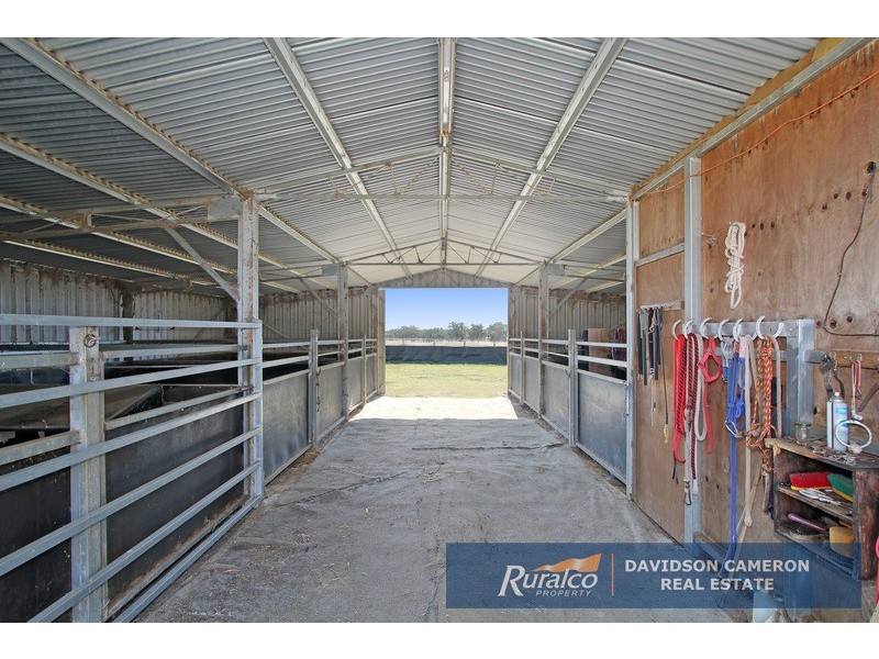 “Boronia” 170 Piles Road, Duri NSW 2344