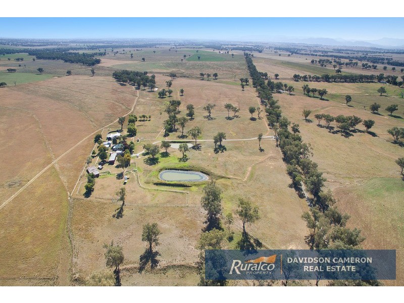 “Boronia” 170 Piles Road, Duri NSW 2344