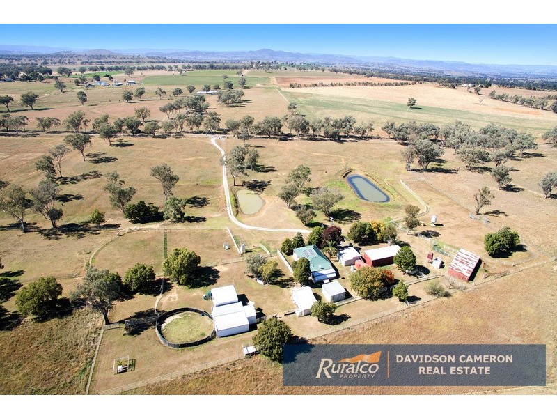 “Boronia” 170 Piles Road, Duri NSW 2344
