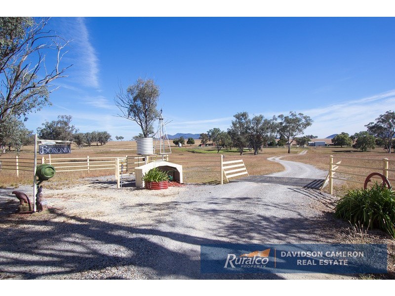 “Boronia” 170 Piles Road, Duri NSW 2344