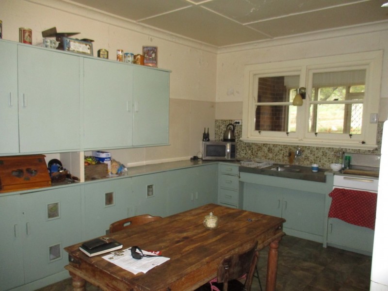 The Pines 1563 Wimborne Road, Manilla NSW 2346