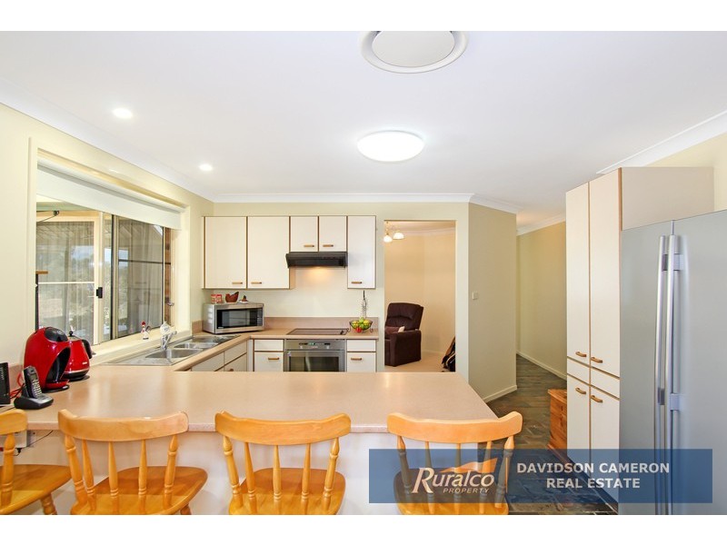 120 Tullamore Road, Loomberah NSW 2340