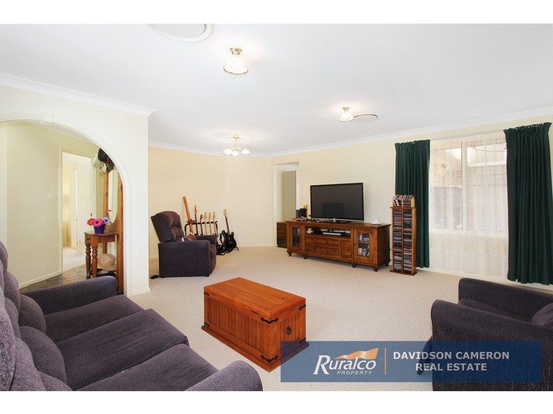 120 Tullamore Road, Loomberah NSW 2340