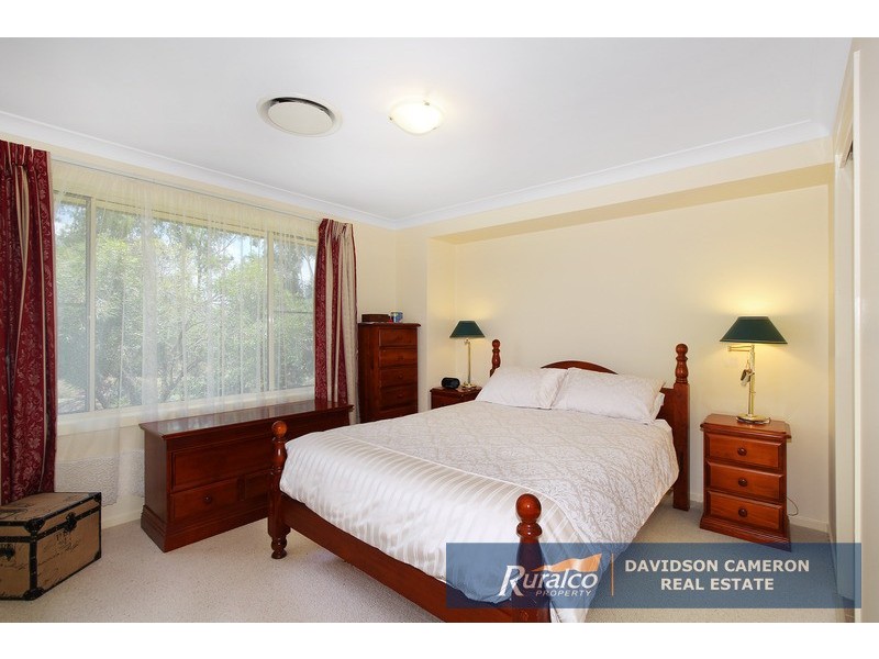 120 Tullamore Road, Loomberah NSW 2340