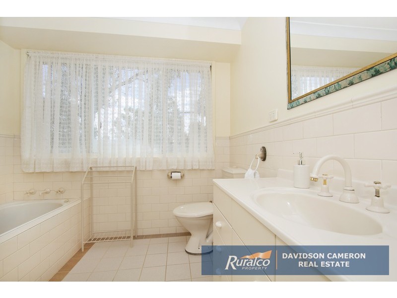 120 Tullamore Road, Loomberah NSW 2340