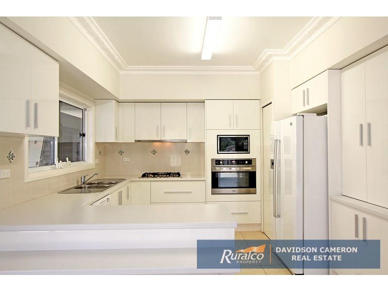 260 Stirling Road, Tamworth NSW 2340