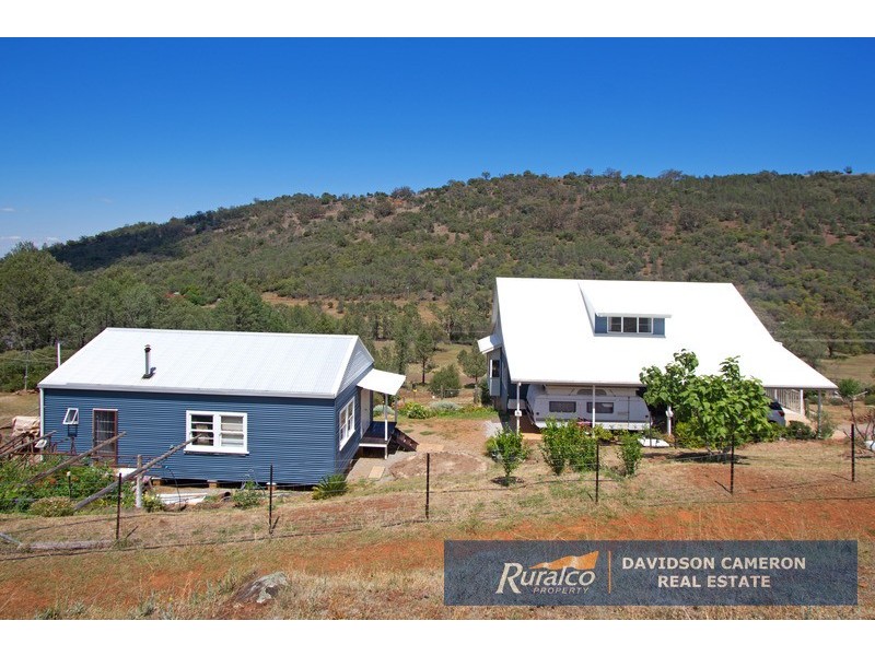 260 Stirling Road, Tamworth NSW 2340