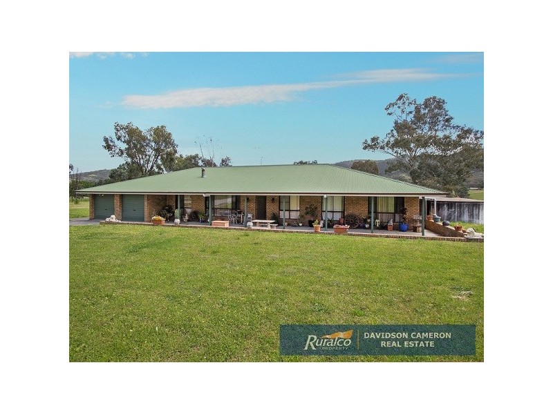 299 Tintinhull Road, Tintinhull NSW 2352