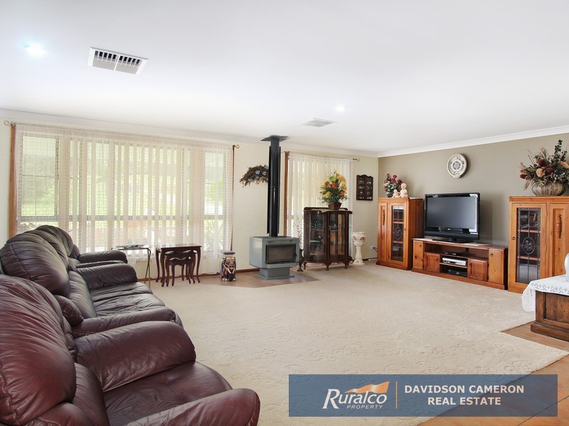 299 Tintinhull Road, Tintinhull NSW 2352