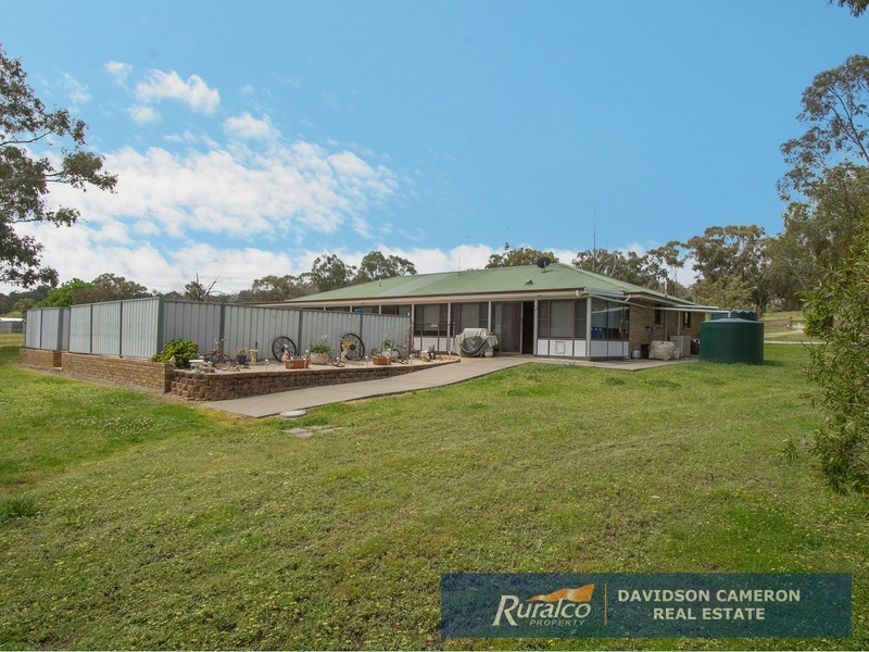 299 Tintinhull Road, Tintinhull NSW 2352